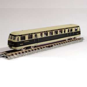 Burmeister&Wain MZA WE203