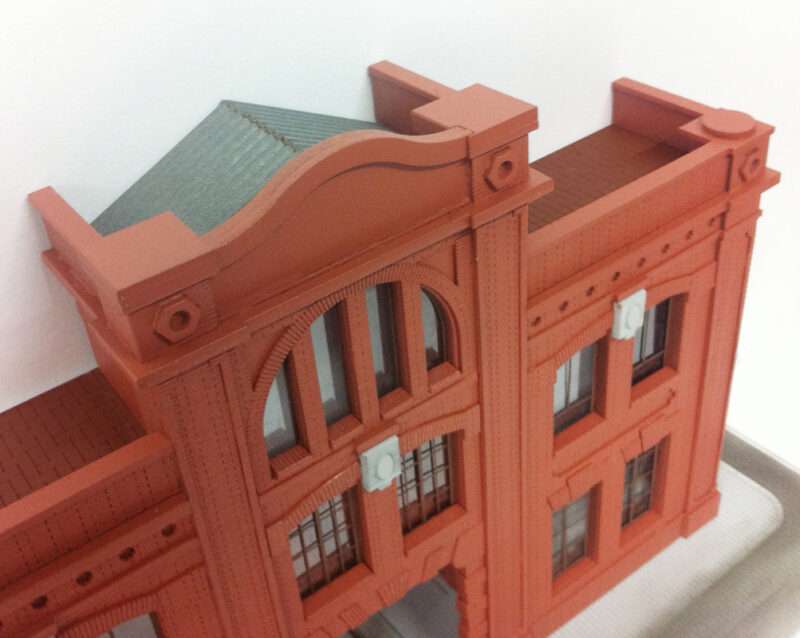 La Unión Metalurgica - Imagen 4