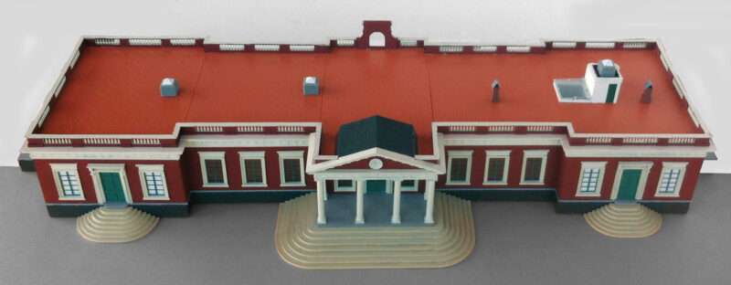 Molins de Rei station - Imagen 3