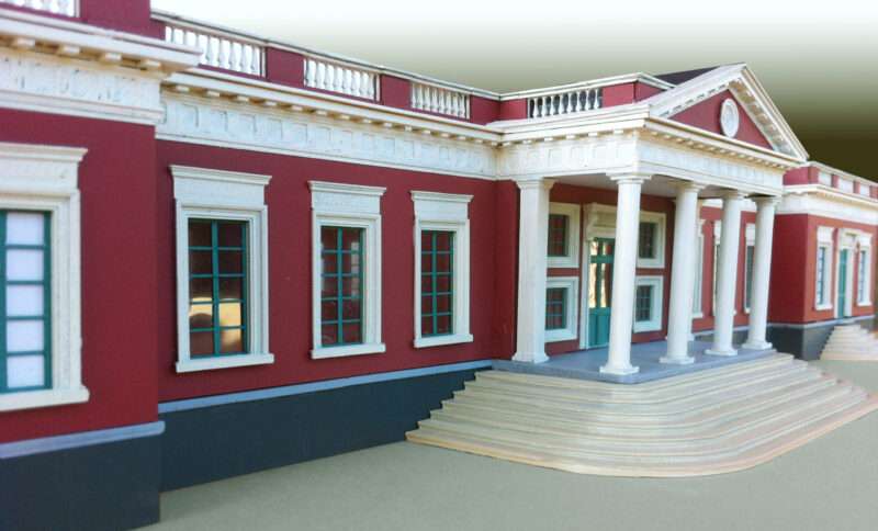 Molins de Rei station - Imagen 5