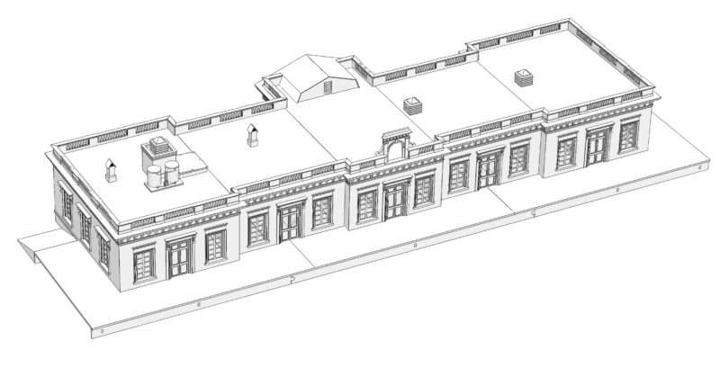 Molins de Rei station - Imagen 6