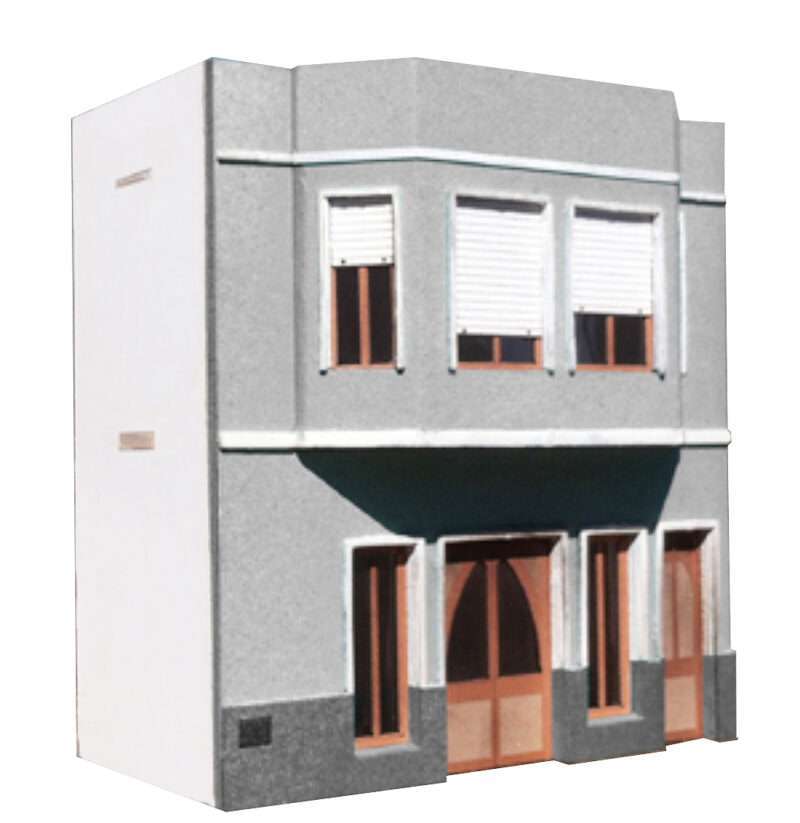 El Cabanyal - 1