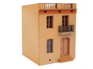 La Constructora Obrera
