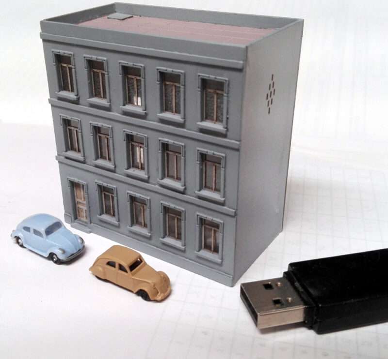 Oficinas "La Puntual" - Imagen 5