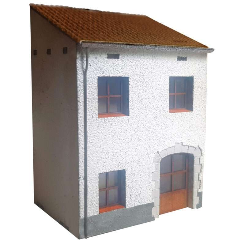 Calle de Arriba 125