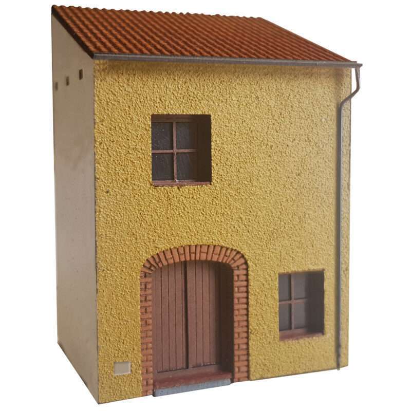Calle de Arriba 127