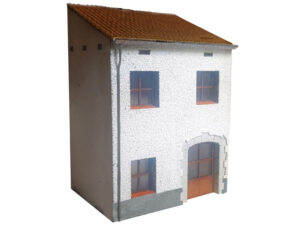 Calle de Arriba 125